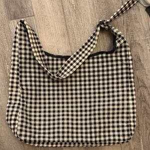 Baggu gingham bag